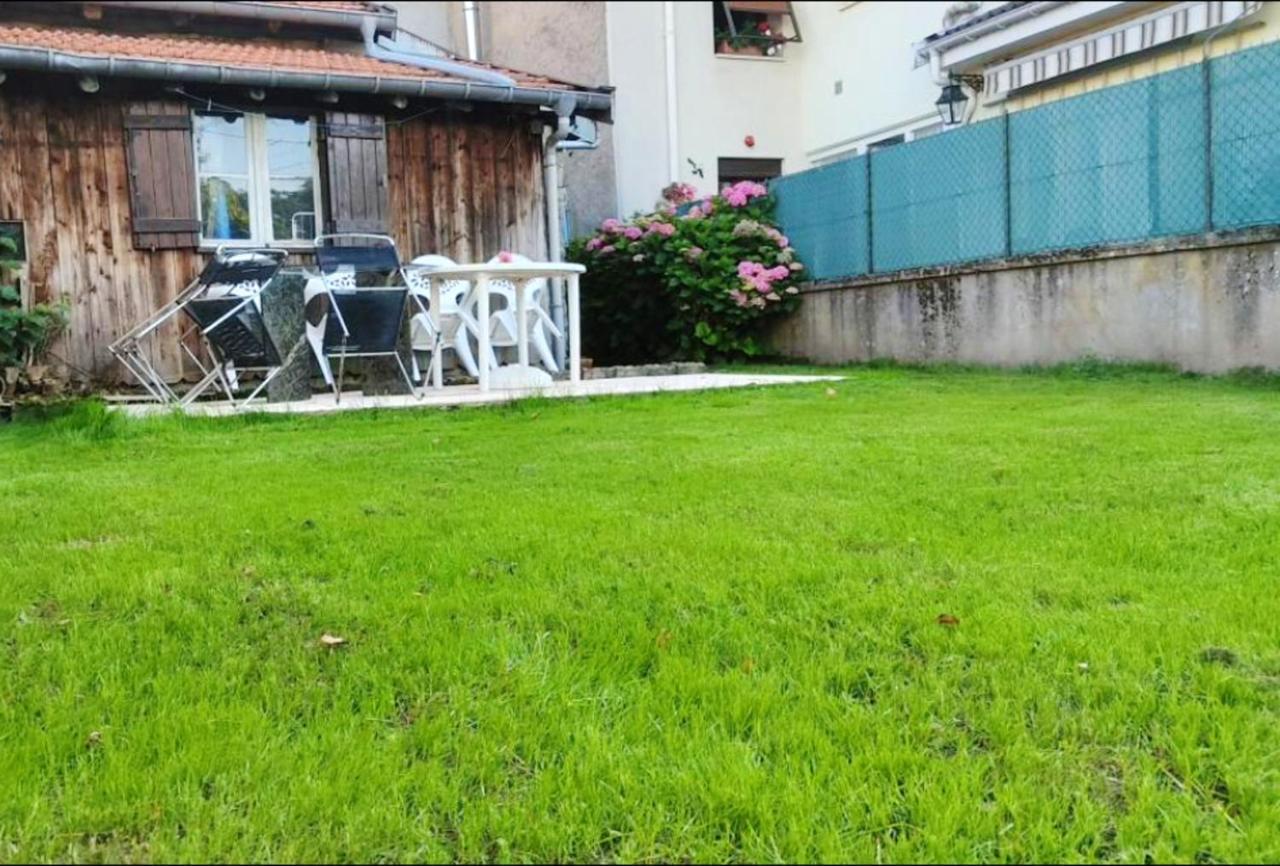 Maison de 4 chambres avec vue sur la ville et jardin clos a Cirey sur Vezouze Extérieur photo